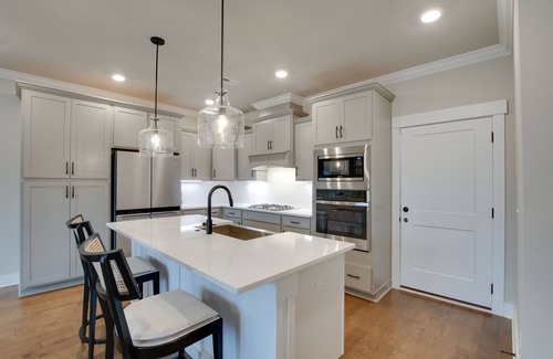 Madison House | Discover the New Townhome at Town Madison - Rated 10/10!