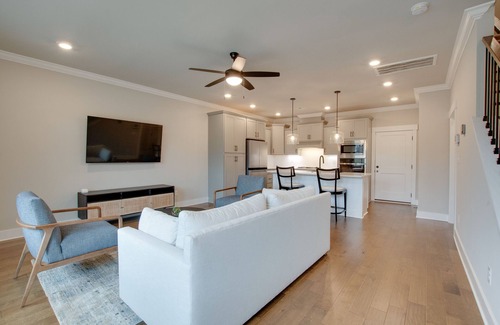 Madison House | Discover the New Townhome at Town Madison - Rated 10/10!