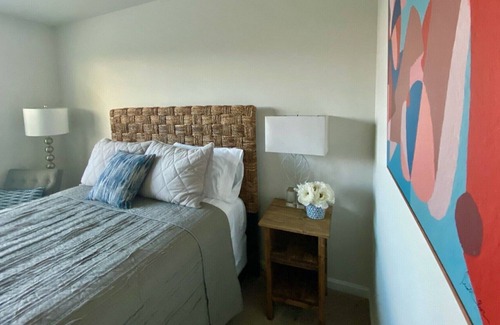 Durham House | New Townhome beautiful & cozy 3br