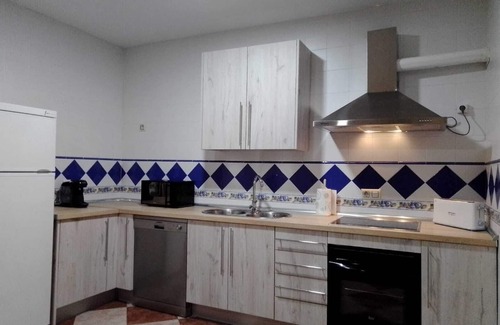 Santa Elena House | Discover New Towns: Relax by the Pool in Despeñaperros