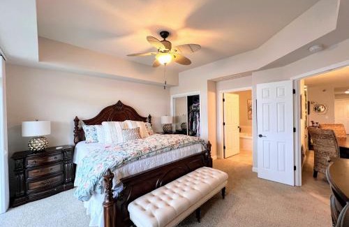 Osage Beach House | Serene Lakeview Retreat at Lake of the Ozarks with Hot Tub