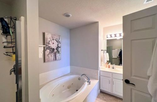 Osage Beach House | Serene Lakeview Retreat at Lake of the Ozarks with Hot Tub