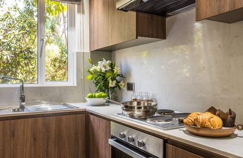Westlands Apartment | Trendy Modern Apartments in Westlands, Nairobi - Guest Rated 9.8