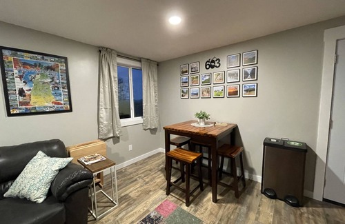 Bethlehem Apartment | Ideal New Two-Bedroom Apartment with Lake View Amenities