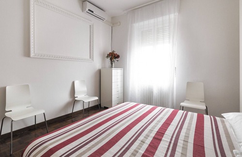 Calvairate Apartment | NEW! Two-room apartment a few steps from Piazza Insubria!