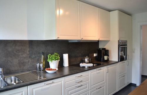 Unteruhldingen Apartment | Guest Rated 10/10: Uhldinger Seestern Holiday Apartment