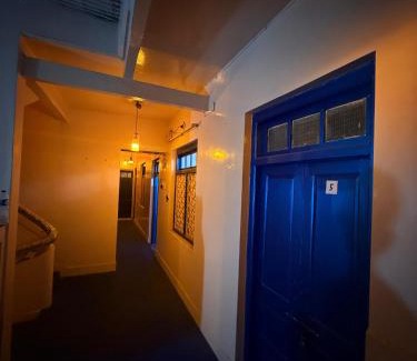 Ujjain House | New Ujjayini Homestay
