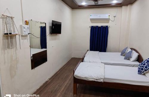 Ujjain House | New Ujjayini Homestay