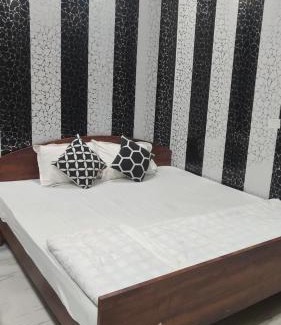 Ujjain House | New Ujjayini Homestay