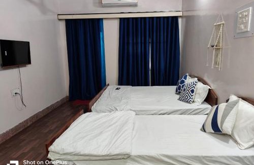 Ujjain House | New Ujjayini Homestay