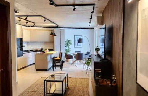 Msida Apartment | Unique Apartment Retreat - Your Home Away from Home