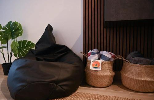Msida Apartment | Unique Apartment Retreat - Your Home Away from Home