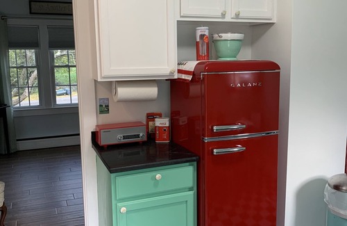 Camden Cottage | Beautiful 2-Bedroom Cottage Near Downtown Camden, Maine