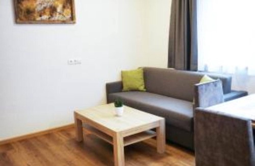 See Apartment | Modern Vacation Apartment in See - Ideal for Ski Enthusiasts