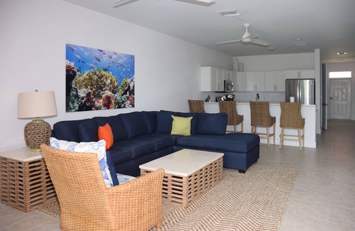 Treasure Cay Resort | Ideal Oceanfront Retreat with Pool & Spa - 10/10 Rated