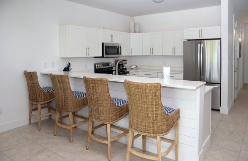 Treasure Cay Resort | Ideal Oceanfront Retreat with Pool & Spa - 10/10 Rated