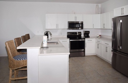 Treasure Cay Resort | Ideal Oceanfront Retreat with Pool & Spa - 10/10 Rated