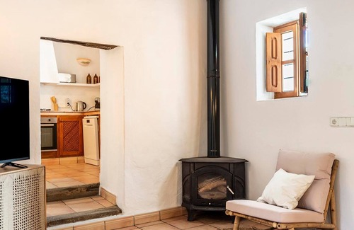 Santa Ines Villa | New! Villa Can Cardona