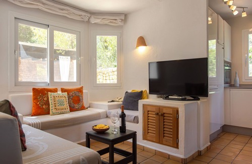 Sant Antoni de Portmany Villa | New! Villa Salada in Sant Antoni de Portmany
