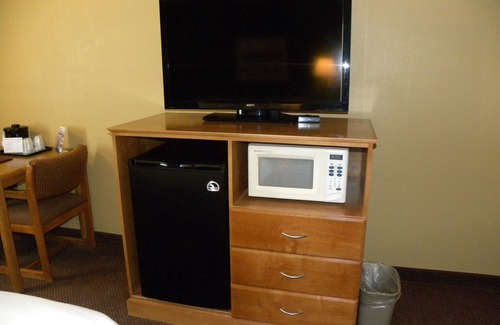 Kearney Hotel | Comfortable Stays at New Victorian Inn and Suites