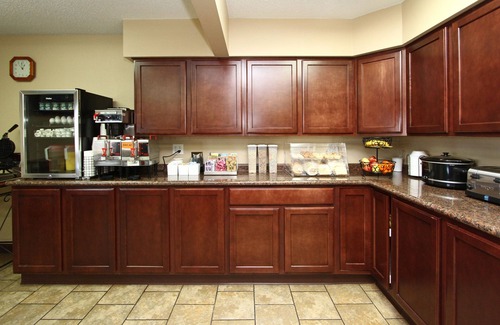 Kearney Hotel | Comfortable Stays at New Victorian Inn and Suites