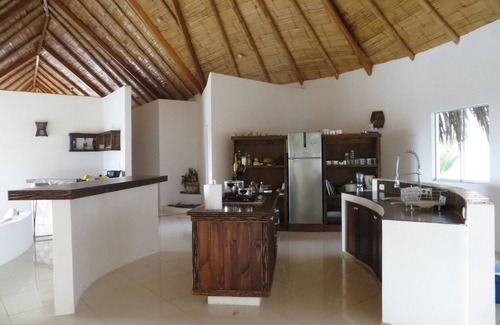Punta Sal House | Discover Villa Canoas: Private Pool & Beachfront Paradise
