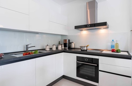Medulin Villa | Experience Villa Elodie: Pet-Friendly Oasis in Medulin