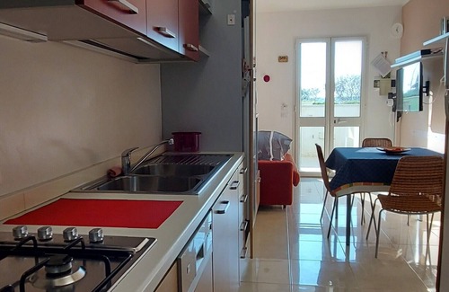 Torre dell'Orso Apartment | Relaxing Villa with Pool & Garden Just Steps from the Beach