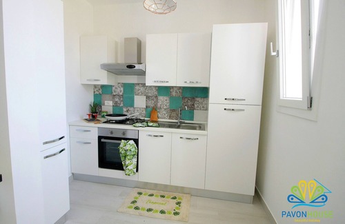 Posto Rosso Villa | Beachside Villa 80m from the Sea with Pool & Spa
