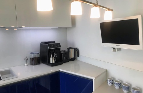 Merano Apartment | Experience Villa Mays: Stylish Apartment in Merano