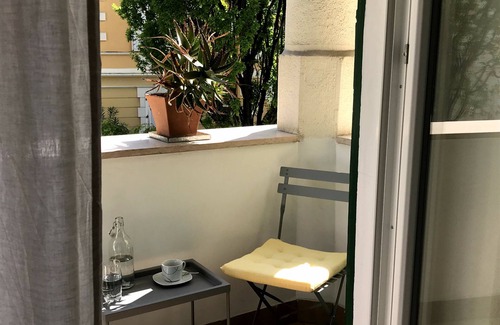 Merano Apartment | Experience Villa Mays: Stylish Apartment in Merano