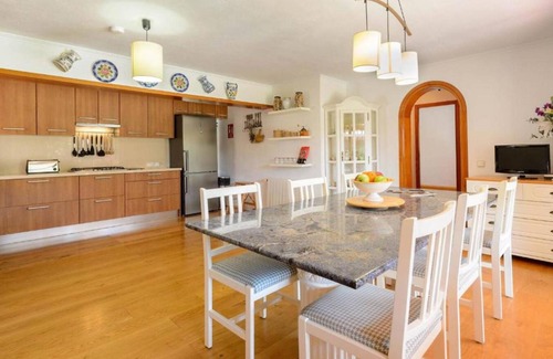Sant Rafael de Sa Creu Villa | New! Villa Raco in Ibiza