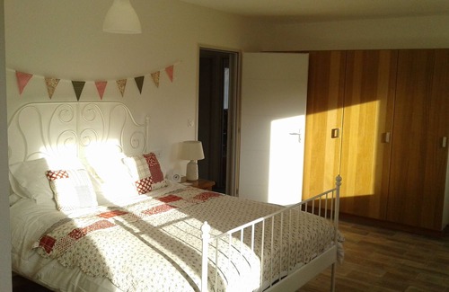 Sainte-Souline Villa | Inviting Villa in Rural France with Scenic Views & Pet Friendly