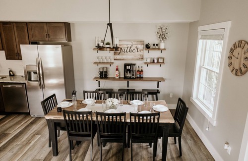 Ellicottville House | Explore Our New Virtual Tour: 3 Bed, Family-Friendly Retreat