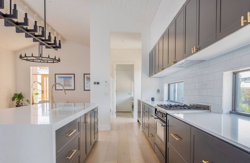 Bellbrae House | New - Vogue Dreams