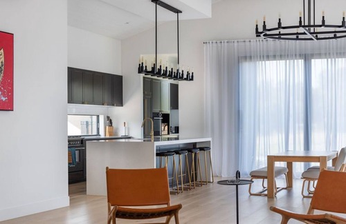 Bellbrae House | New - Vogue Dreams