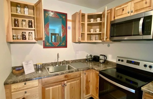 New Vrindaban Apartment | Discover Gopinath: Brand New 2BR Apartment with Kitchen