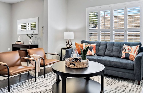 Washington Park West House | Discover Our Historic Home Near Wash Park, Pet Friendly!
