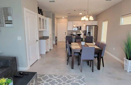 Port Isabel House | Explore Port Isabel: Steps from Historic Square & Lighthouse
