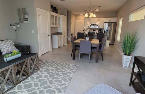 Port Isabel House | Explore Port Isabel: Steps from Historic Square & Lighthouse