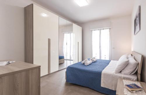 Rivazzurra Apartment | Modern Apartment Steps from the Beach, Family-Friendly