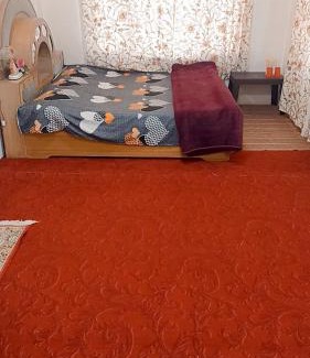 Srinagar Apartment | Discover New Way Paying Home Stay: Pet & Child Friendly