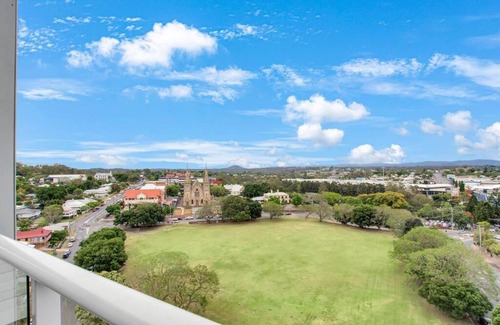 Woodend Apartment | Inviting 1BR Retreat Ideal for Family Getaways
