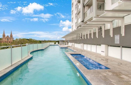 Woodend Apartment | Inviting 1BR Retreat Ideal for Family Getaways
