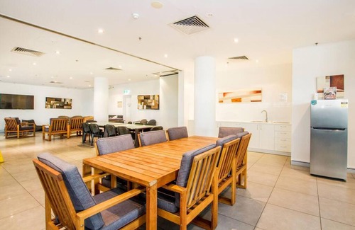 Woodend Apartment | Inviting 1BR Retreat Ideal for Family Getaways