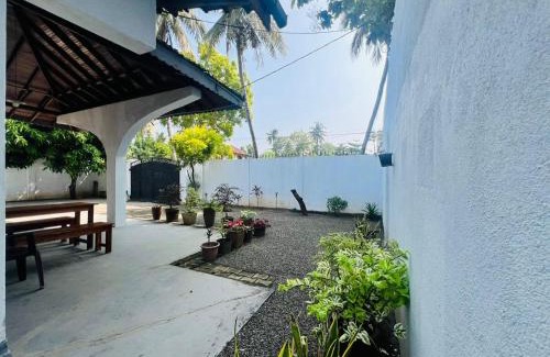 Weligama House | New Well House