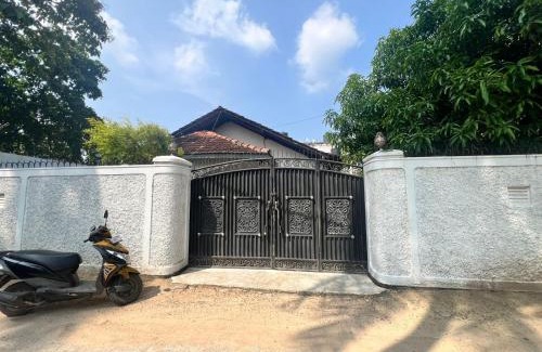 Weligama House | New Well House