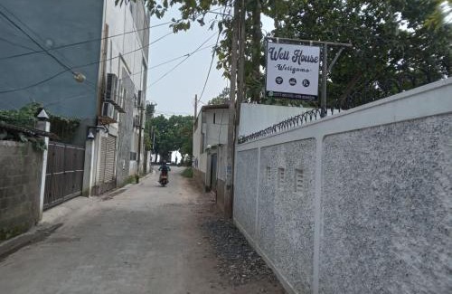 Weligama House | New Well House