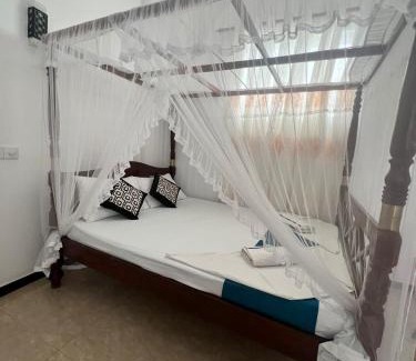 Weligama House | New Well House
