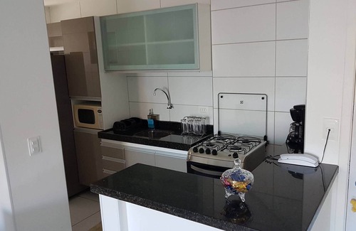 Ponta Verde Apartment | Discover Comfort with WiFi & Pool Near the Beach!